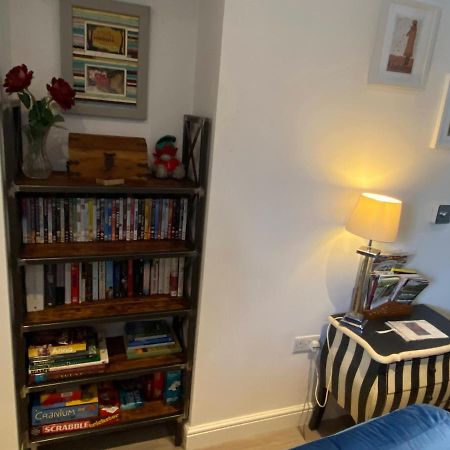 Dugdales Cottage Settle Ngoại thất bức ảnh