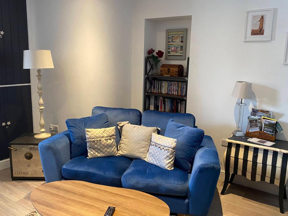 Dugdales Cottage Settle Ngoại thất bức ảnh