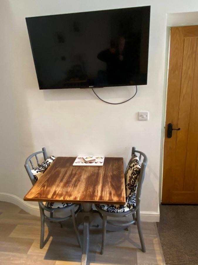 Dugdales Cottage Settle Ngoại thất bức ảnh