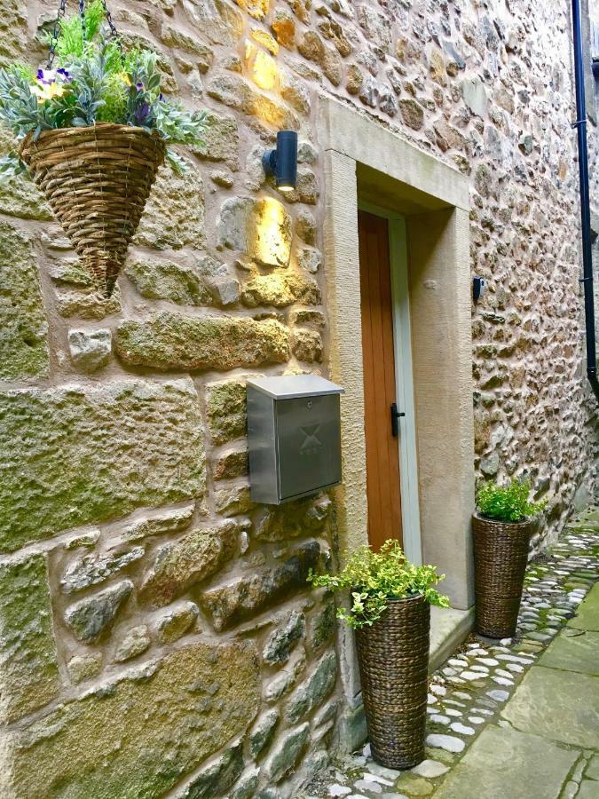 Dugdales Cottage Settle Ngoại thất bức ảnh