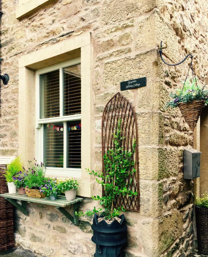 Dugdales Cottage Settle Ngoại thất bức ảnh
